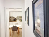 Недвижимость Дом с террасой Пиран: 7