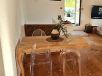 Недвижимость Дом в Оспе: 10