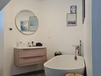 Недвижимость Дом в Оспе: 14