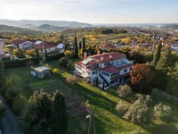 Недвижимость Дом в Чежарии с видом на море: 1