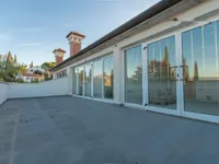 Недвижимость Дом в Чежарии с видом на море: 11