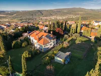 Недвижимость Дом в Чежарии с видом на море: 15