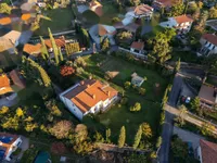 Недвижимость Дом в Чежарии с видом на море: 19