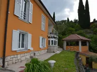 Недвижимость Дом, Копер, рядом с пляжем: 3