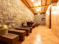 Недвижимость Дом Чежарьи у моря: 11