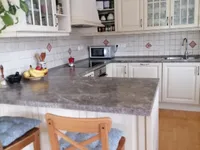 Недвижимость Четырёхкомнатная квартира в Гунцле: 3