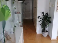 Недвижимость Четырёхкомнатная квартира в Гунцле: 5