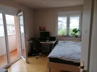 Недвижимость Четырёхкомнатная квартира в Гунцле: 8