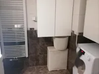 Недвижимость Четырёхкомнатная квартира в Гунцле: 11