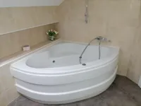 Недвижимость Четырёхкомнатная квартира в Гунцле: 14