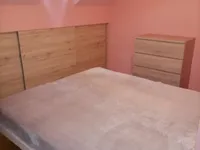 Недвижимость Четырёхкомнатная квартира в Гунцле: 16