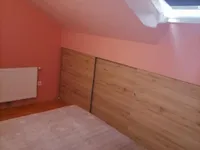 Недвижимость Четырёхкомнатная квартира в Гунцле: 17