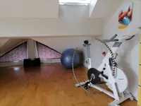 Недвижимость Четырёхкомнатная квартира в Гунцле: 18