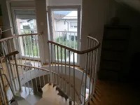 Недвижимость Четырёхкомнатная квартира в Гунцле: 20