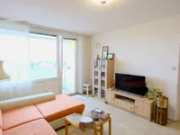 Недвижимость Двухкомнатная квартира Ежица: 1