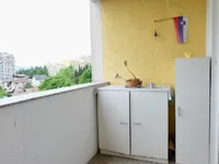 Недвижимость Двухкомнатная квартира Ежица: 6