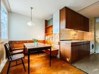 Недвижимость Квартира, 3-комнатная, ЛЮБЛЯНА. ЦЕНТР: 1