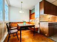 Недвижимость Квартира, 3-комнатная, ЛЮБЛЯНА. ЦЕНТР: 3