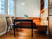 Недвижимость Квартира, 3-комнатная, ЛЮБЛЯНА. ЦЕНТР: 4