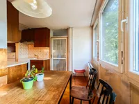 Недвижимость Квартира, 3-комнатная, ЛЮБЛЯНА. ЦЕНТР: 5