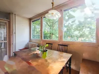 Недвижимость Квартира, 3-комнатная, ЛЮБЛЯНА. ЦЕНТР: 6