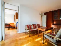 Недвижимость Квартира, 3-комнатная, ЛЮБЛЯНА. ЦЕНТР: 7