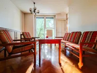 Недвижимость Квартира, 3-комнатная, ЛЮБЛЯНА. ЦЕНТР: 8