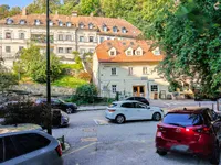 Недвижимость Квартира, 3-комнатная, ЛЮБЛЯНА. ЦЕНТР: 14