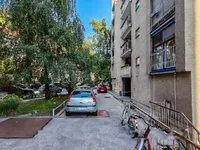 Недвижимость Квартира, 3-комнатная, ЛЮБЛЯНА. ЦЕНТР: 16