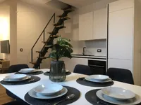 Недвижимость Квартира, 3 комнаты, Любляна Центр: 2