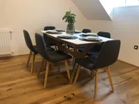 Недвижимость Квартира, 3 комнаты, Любляна Центр: 3