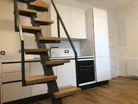 Недвижимость Квартира, 3 комнаты, Любляна Центр: 12