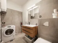 Недвижимость Трёхкомнатная квартира в центре: 7