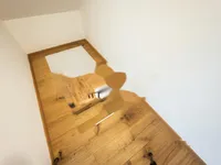 Недвижимость Трёхкомнатная квартира в центре: 8