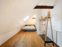 Недвижимость Трёхкомнатная квартира в центре: 9