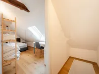 Недвижимость Трёхкомнатная квартира в центре: 10