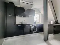 Недвижимость Квартира, 3 комнаты, Центр Любляны: 3