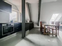 Недвижимость Квартира, 3 комнаты, Центр Любляны: 4