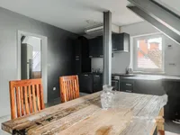 Недвижимость Квартира, 3 комнаты, Центр Любляны: 5