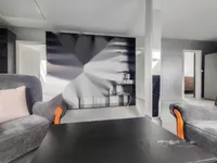 Недвижимость Квартира, 3 комнаты, Центр Любляны: 6