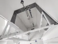 Недвижимость Квартира, 3 комнаты, Центр Любляны: 12