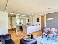 Недвижимость Квартира в центре Любляны: 1