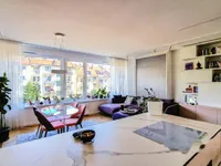 Недвижимость Квартира в центре Любляны: 4