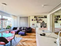 Недвижимость Квартира в центре Любляны: 5