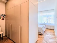 Недвижимость Квартира в центре Любляны: 7