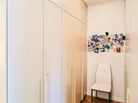 Недвижимость Квартира в центре Любляны: 8