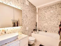 Недвижимость Квартира в центре Любляны: 10