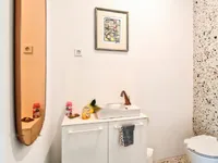 Недвижимость Квартира в центре Любляны: 11