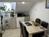 Недвижимость Трёхкомнатная квартира в центре: 2