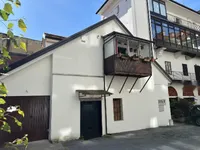 Недвижимость Трёхкомнатная квартира в центре: 3